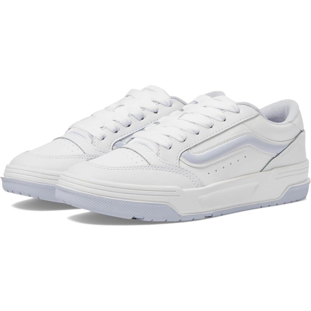image:imageVans Hylane SneakersPop Baby Blue