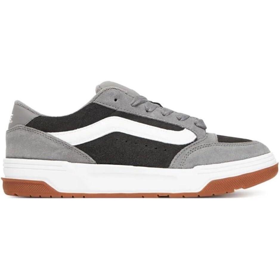 image:imageVans Hylane SneakersRetro Skate GrayGray