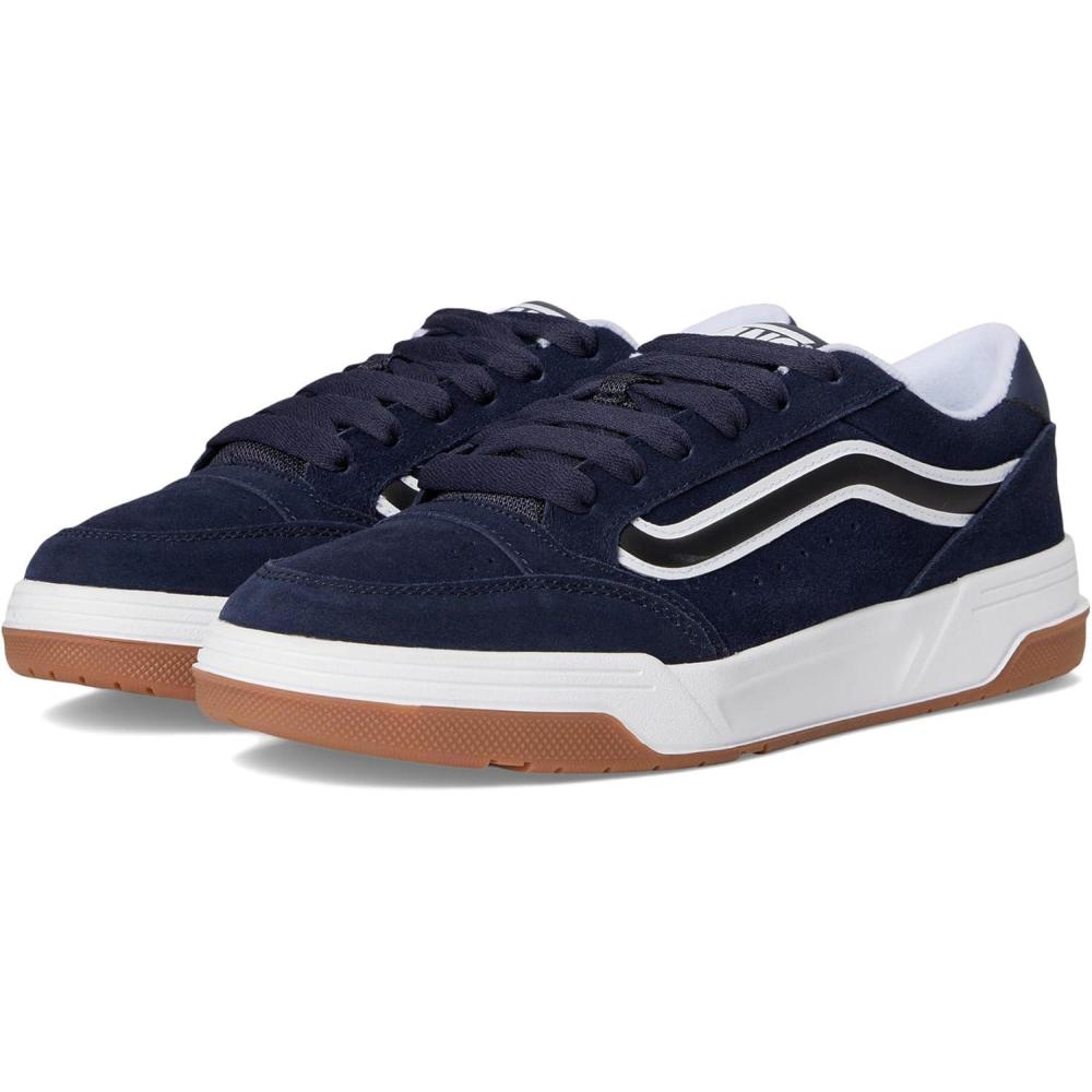 image:imageVans Hylane SneakersRetro Skate Navy