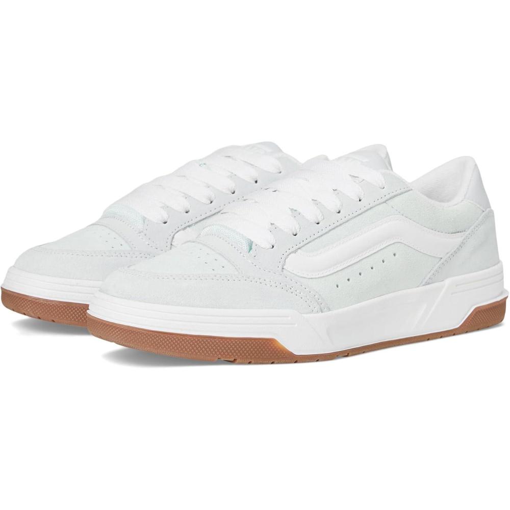 image:imageVans Hylane SneakersSuede Blue Mist