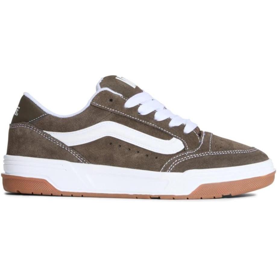 image:imageVans Hylane SneakersSuede Brown