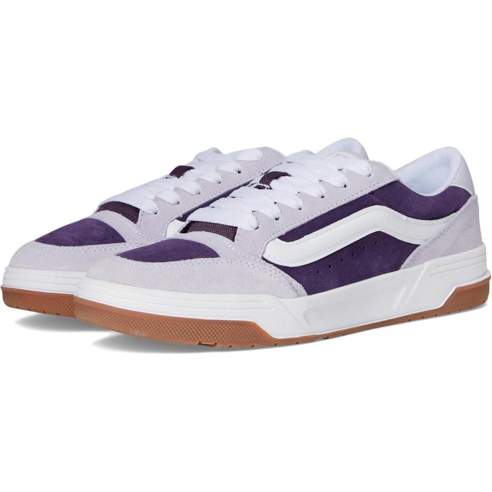 image:imageVans Hylane SneakersSuede Grape