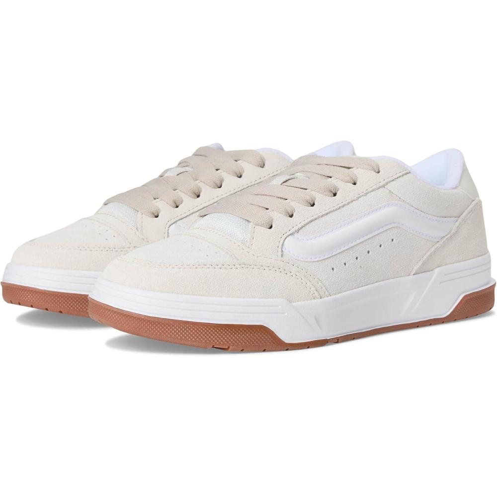 image:imageVans Hylane SneakersSuede Marshmallow