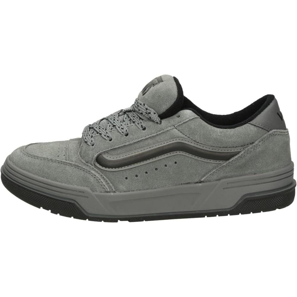 image:imageVans Hylane SneakersTonal Pewter