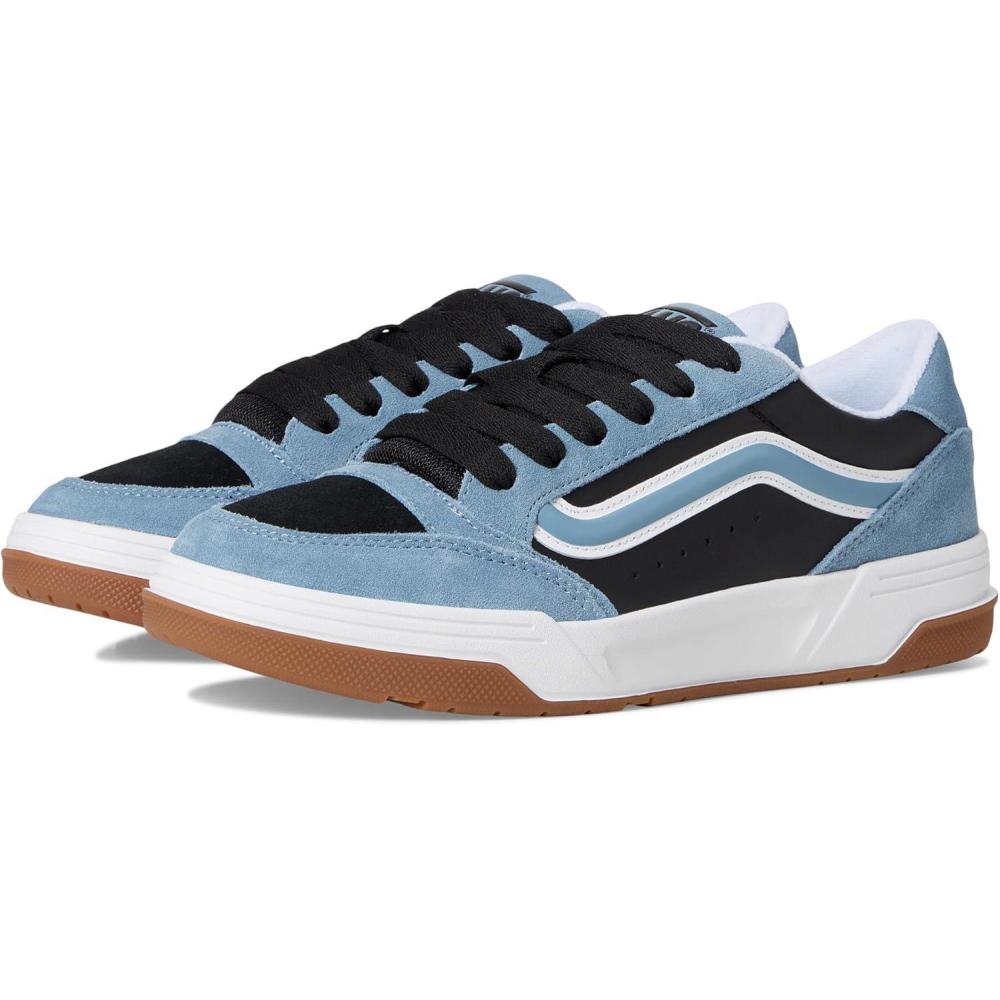 image:imageVans Hylane SneakersVarsity Block BlueBlack