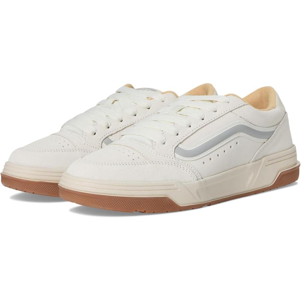 image:imageVans Hylane SneakersVintage MarshmallowGum