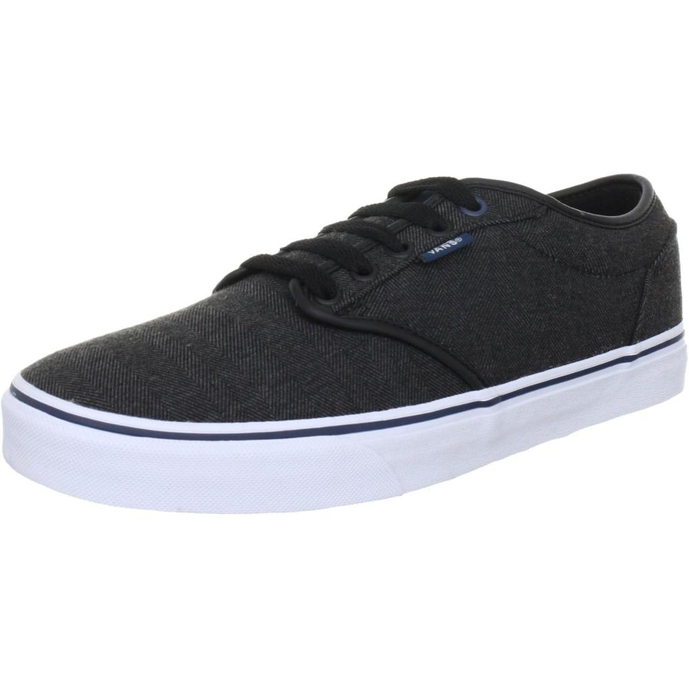 image:imageVans Mens Atwood SneakerBlackOrion