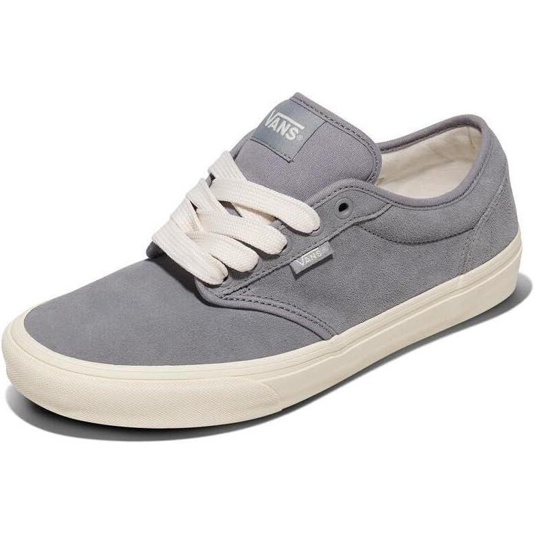 image:imageVans Mens Atwood SneakerChunky Lace Frost Gray