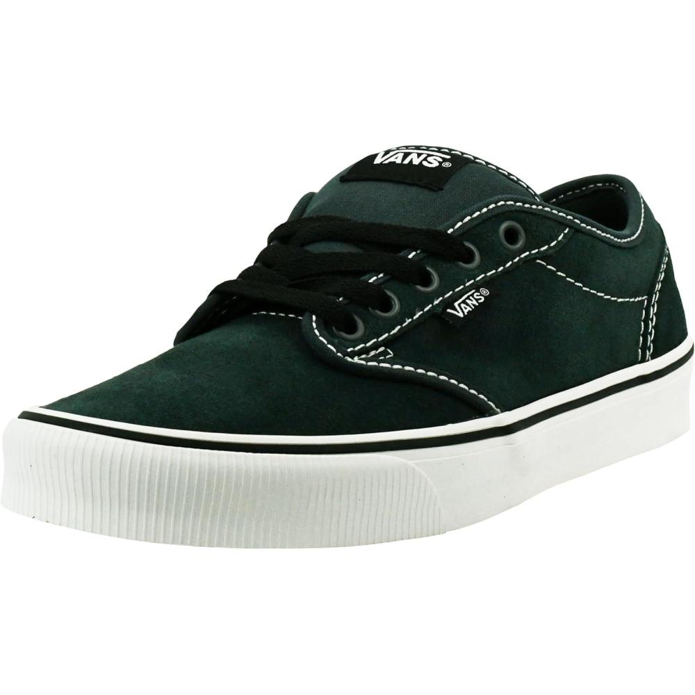 image:imageVans Mens Atwood SneakerOutdoor G Gables Marshmallow