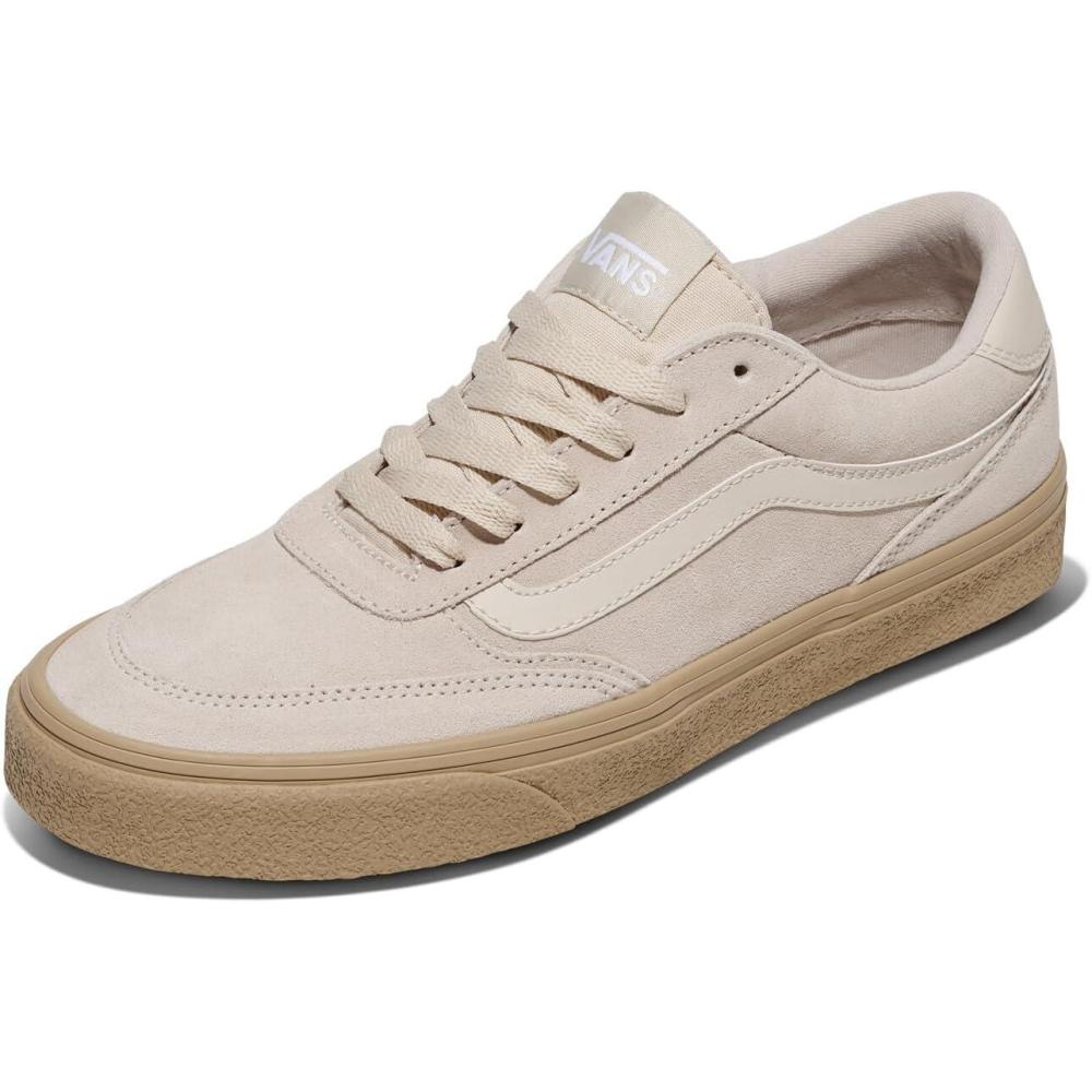 image:imageVans Mens Brooklyn LsCrepe Oatmeal
