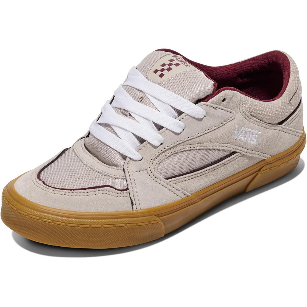 image:imageVans Mens Chukka Push ShoesGum Pop Port Royale