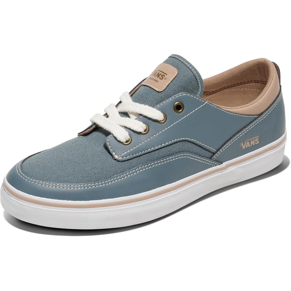 image:imageVans Mens Emmerson Deluxe ShoeNautical Stormy Weather