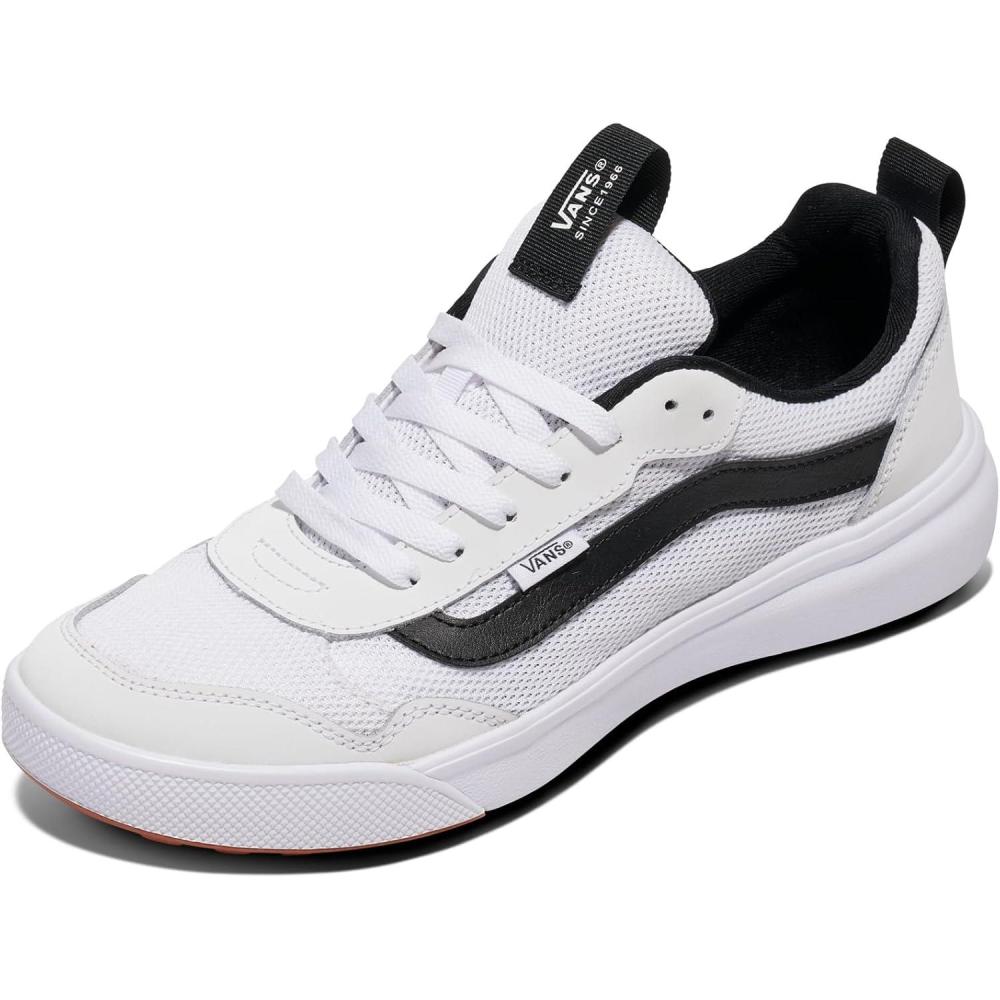 image:imageVans Mens Range EXP ShoeMesh WhiteWhite