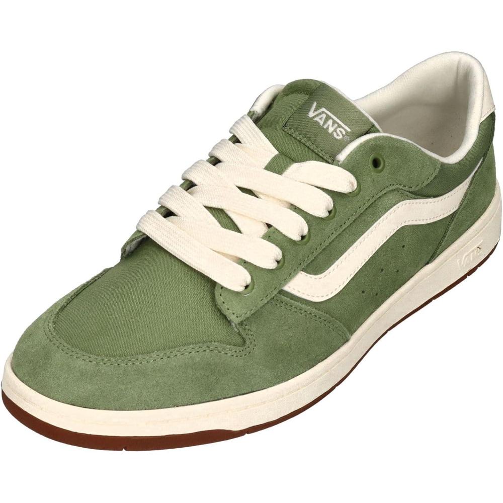 image:imageVans Mens Ryland LsNeutral Olive