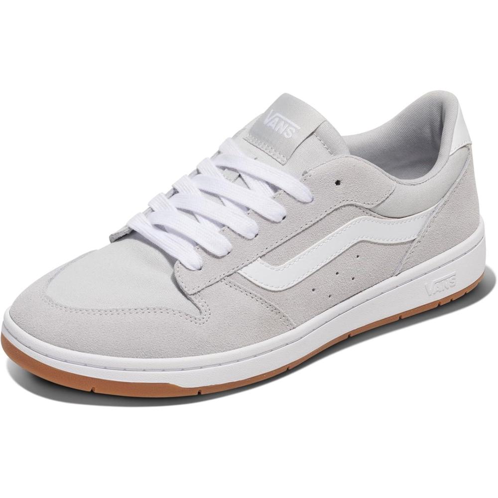 image:imageVans Mens Ryland LsSuedeCanvas Lunar Rock