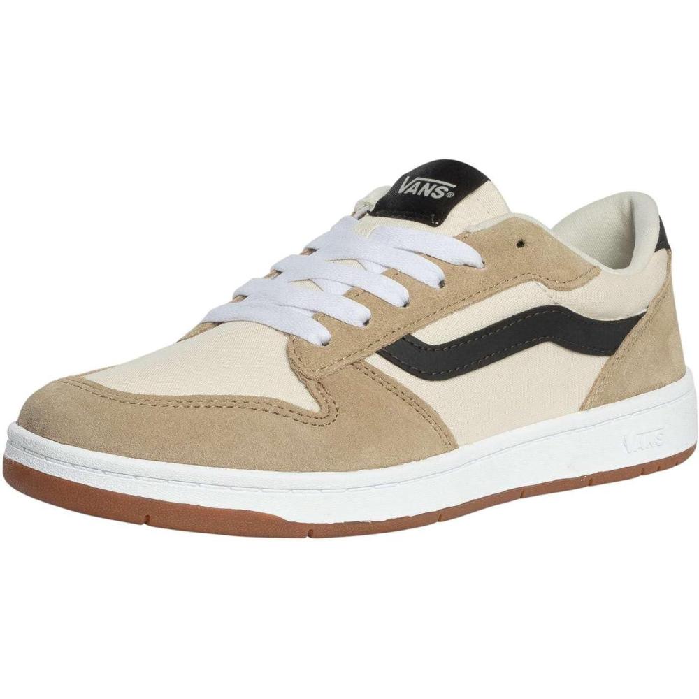 image:imageVans Mens Ryland LsVarsity Block Multi