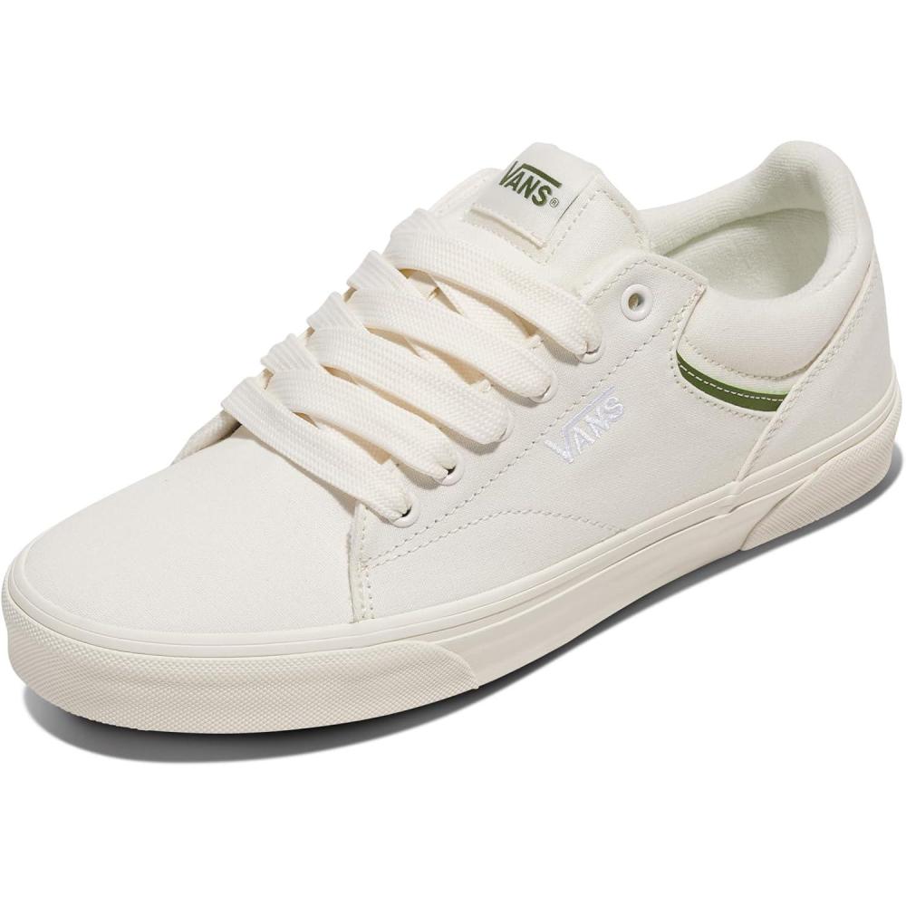 image:imageVans Mens SeldanSneakerChunky Lace Twist of Lime