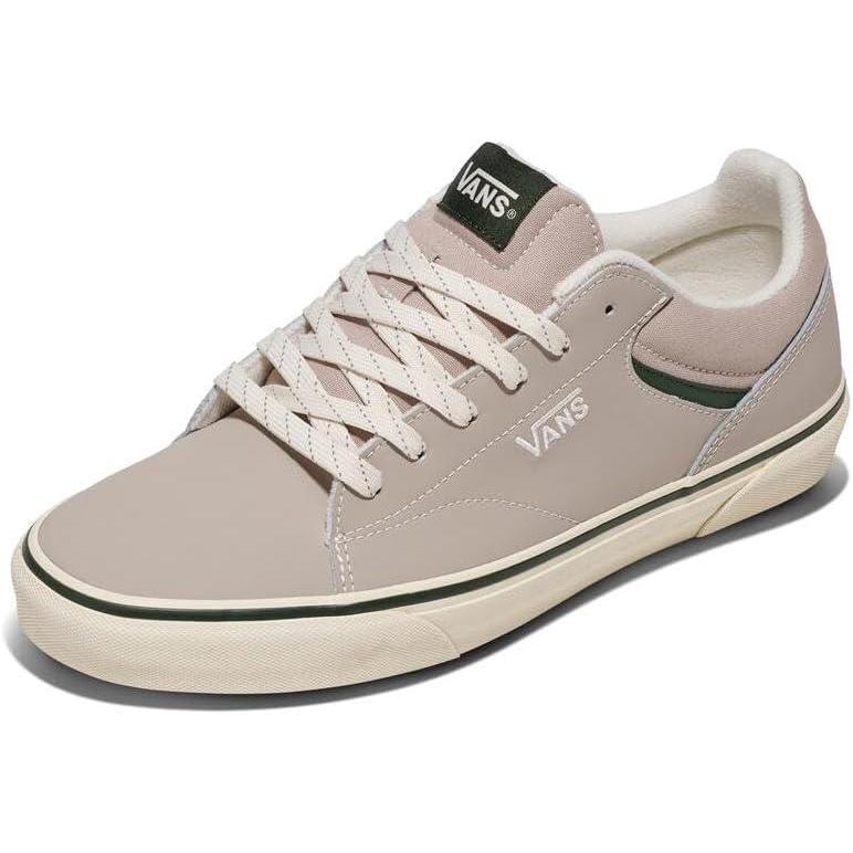 image:imageVans Mens SeldanSneakerReflective Lace Mushroom