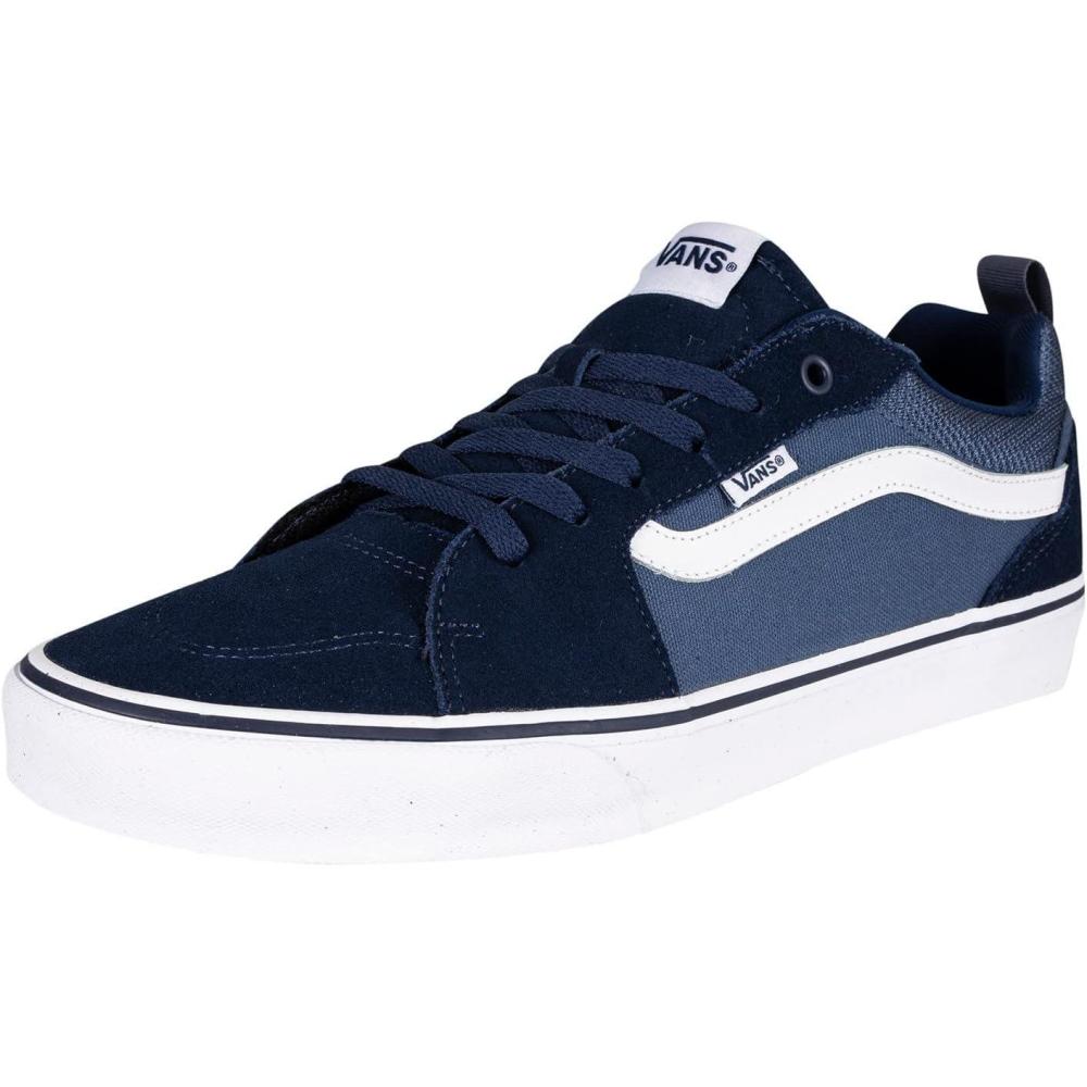 image:imageVans Mens Sneaker Filmore TrainersBlue