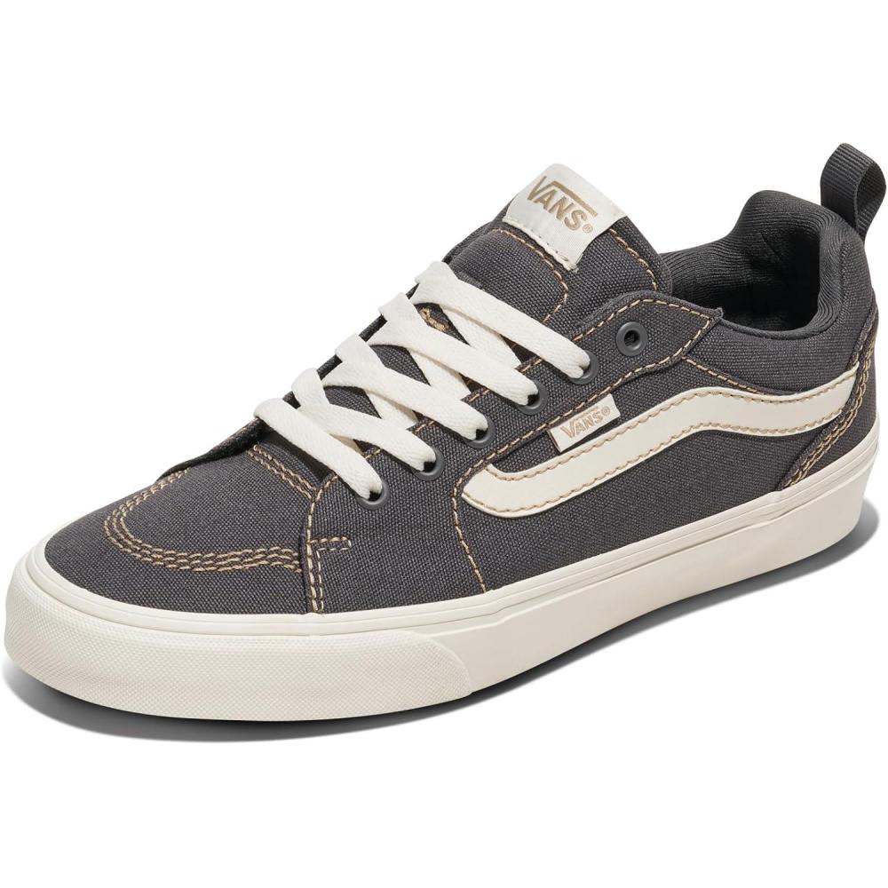 image:imageVans Mens Sneaker Filmore TrainersOutdoor Asphalt