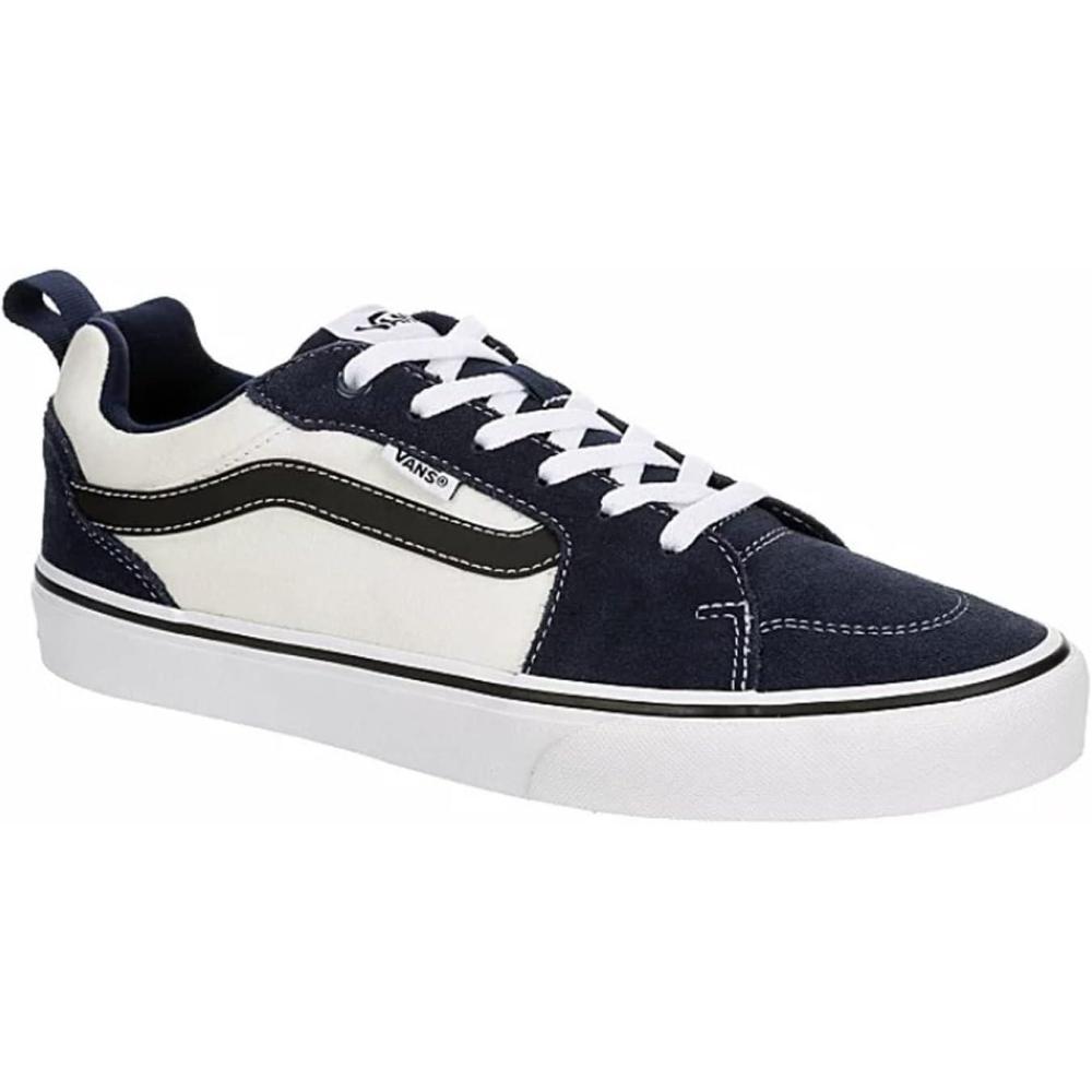 image:imageVans Mens Sneaker Filmore TrainersRetro S C Dress Blues