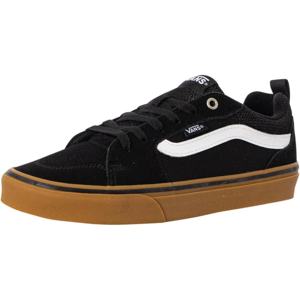 image:imageVans Mens Sneaker Filmore TrainersSucv Black