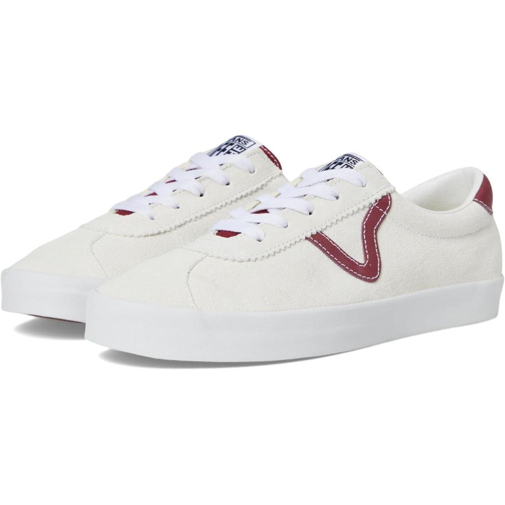 image:imageVans U Sport Low SneakersColor Theory Bordeaux