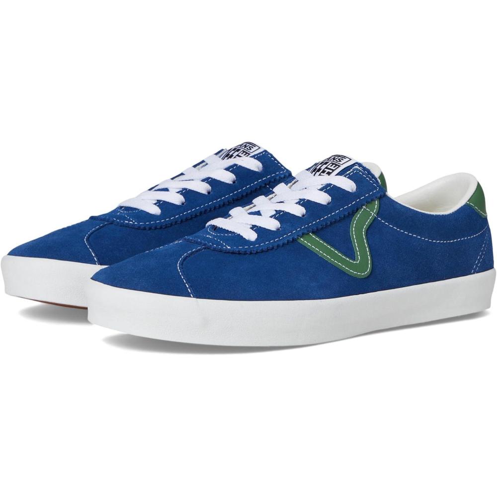 image:imageVans U Sport Low SneakersSport BlueGreen