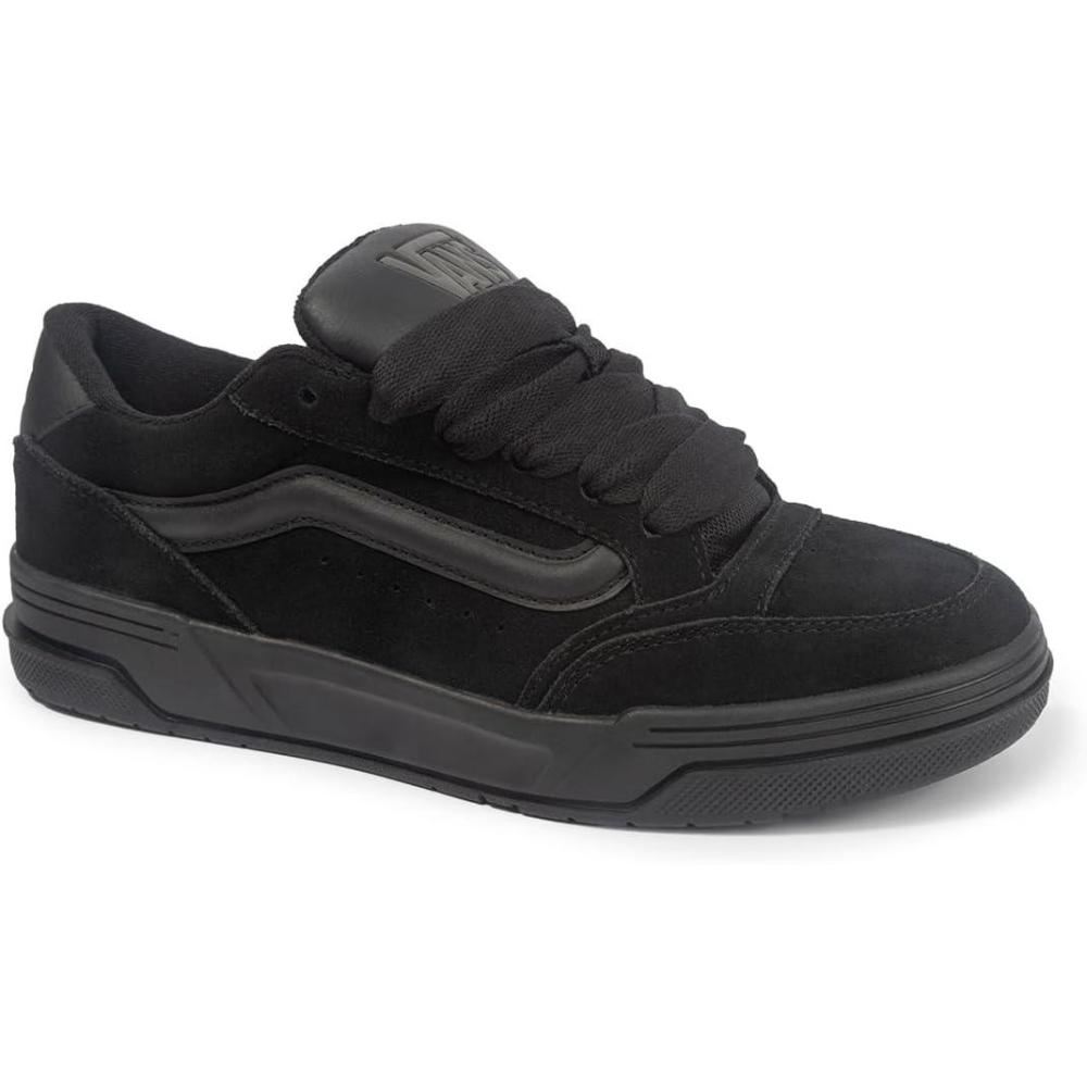 image:imageVans UnisexAdult Hylane ShoeMono Black