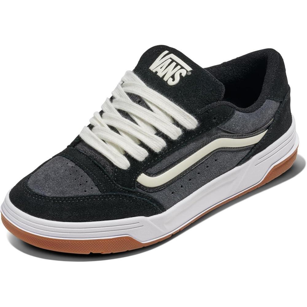 image:imageVans UnisexAdult Hylane ShoeNineties Black