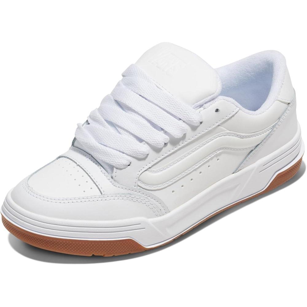image:imageVans UnisexAdult Hylane ShoeWhiteGum