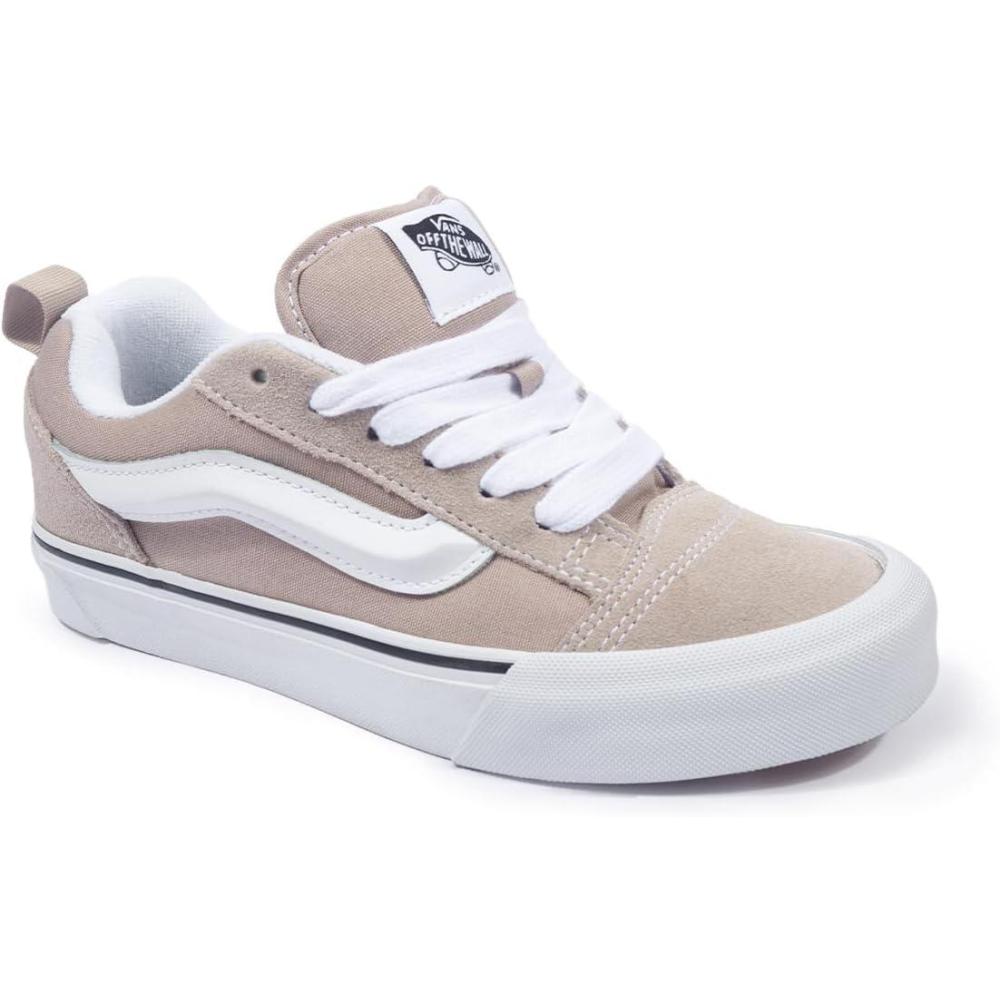 image:imageVans UnisexAdult Knu Skool ShoeColor Theory Mushroom