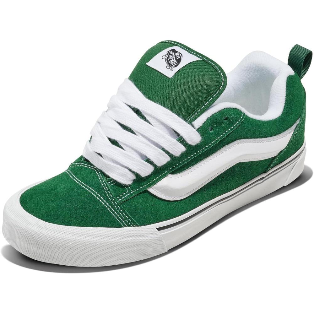 image:imageVans UnisexAdult Knu Skool ShoeEden