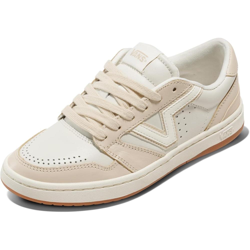 image:imageVans UnisexAdult Lowland 20 ShoeMarshmallowTrue White