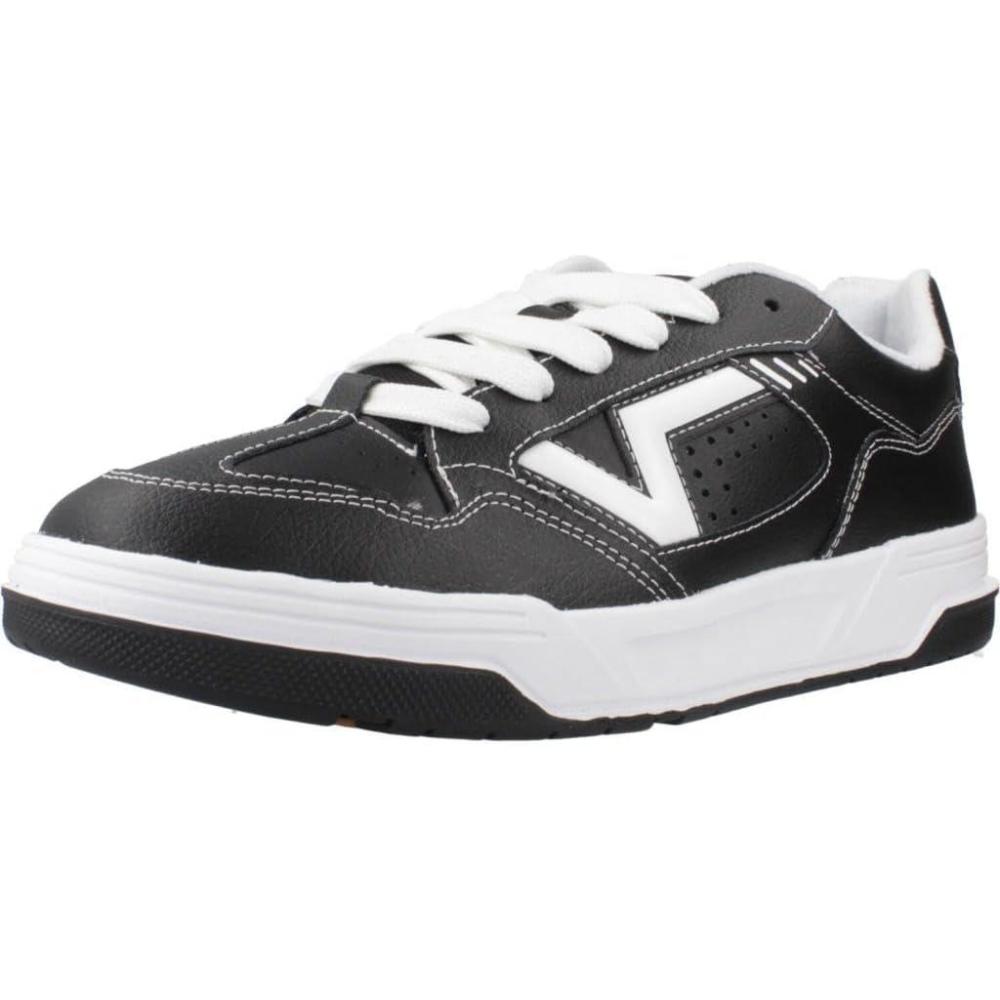 image:imageVans UnisexAdult Upland ShoeBlackWhite