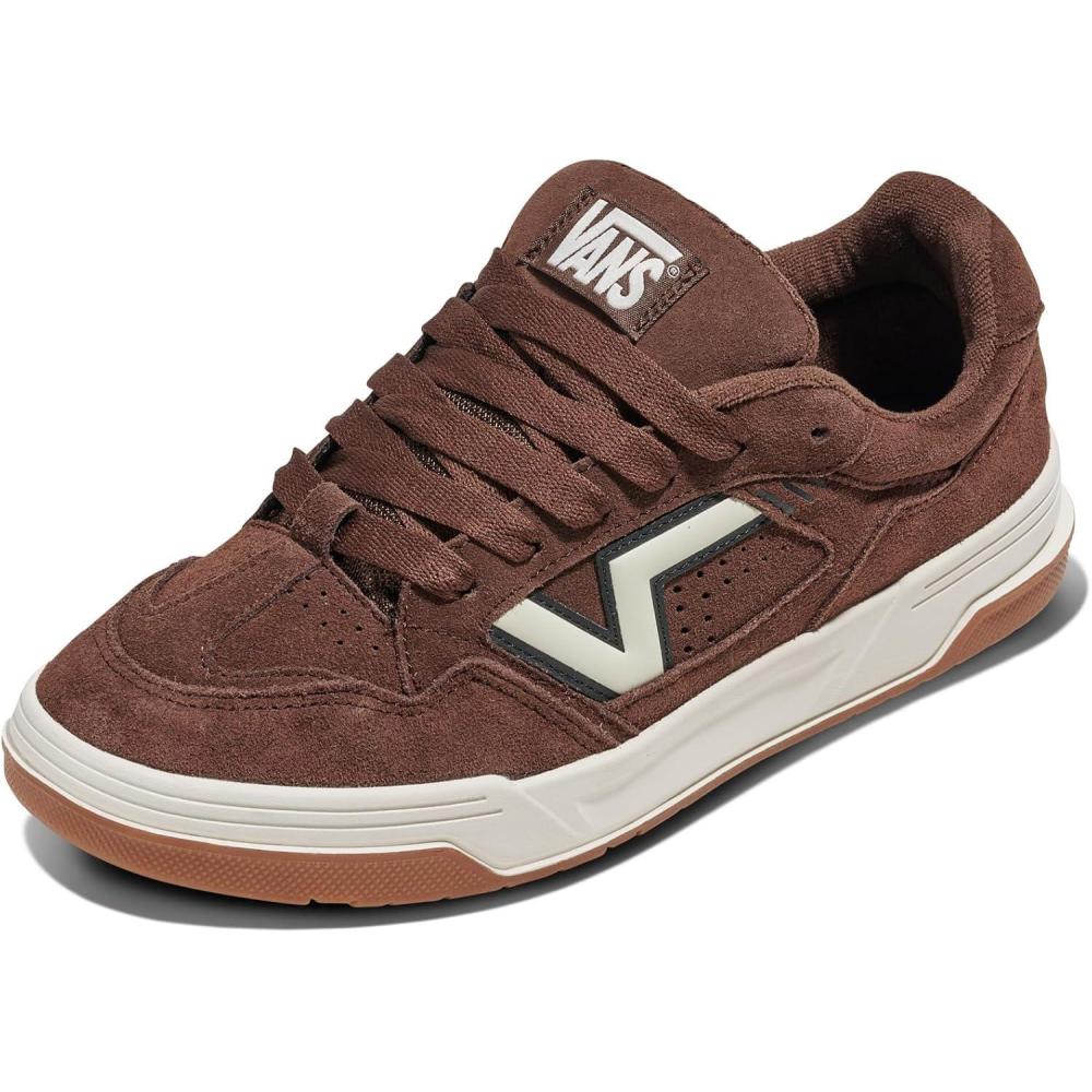 image:imageVans UnisexAdult Upland ShoePotting SoilBlack