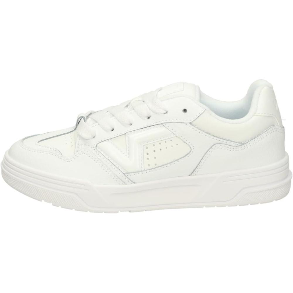 image:imageVans UnisexAdult Upland ShoeWhiteWhite