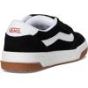 Vans Hylane Sneakers(2-tone Black/Red)