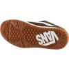 Vans Hylane Sneakers(2-tone Coal Brown)