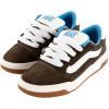 Vans Hylane Sneakers(2-tone Coal Brown)