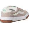 Vans Hylane Sneakers(2-tone Gray/Green)