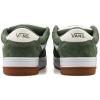 Vans Hylane Sneakers(2-tone Khaki/Green)
