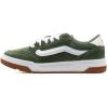 Vans Hylane Sneakers(2-tone Khaki/Green)