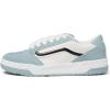 Vans Hylane Sneakers(Baby Blue/White)