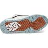 Vans Hylane Sneakers(Baby Blue/White)