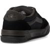 Vans Hylane Sneakers(Ballistic Black/Black)