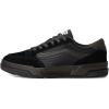 Vans Hylane Sneakers(Ballistic Black/Black)