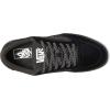 Vans Hylane Sneakers(Ballistic Black/Black)
