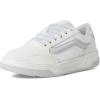 Vans Hylane Sneakers(Ballistic White/White)