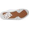 Vans Hylane Sneakers(Ballistic White/White)